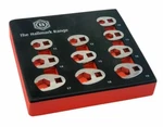 Britool Hallmark MFCFWSET10 3/8" Drive Crow Foot Spanner 10-19MM Metric. Fixed Price $66.87.
