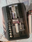 New Old Stock Skil Wrench Model 2238 Vintage Cordless Power W/ Charger. Fixed Price $20.00.