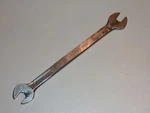 Stanley 86-817 Open Ended Spanner Metric 6MM And 7MM France #44. Fixed Price $6.72.