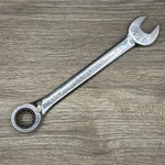 Craftsman 42417 D-ab 5/8" Sae Reversible Ratcheting Combination Wrench 12PT.. Fixed Price $14.95.