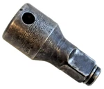 Snap-on Tools IMX11 1-3/4" Long Ring Impact Extension Socket 3/8" Drive Usa. Fixed Price $18.99.