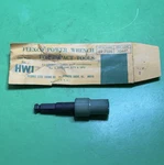 Flexco HW1 Power Wrench Alloy Steel Hex Magnetic Tip For Fasteners 697598 30447. Fixed Price $47.99.