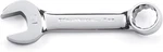 Gearwrench 12 Pt. Stubby Combination Wrench, - 81641 17MM, Chrome. Fixed Price $21.69.
