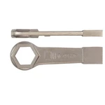 Ampco WS-1811A Striking WRENCH,6 PT,1-7/8 X 10-5/8 46C064. Fixed Price $303.78.