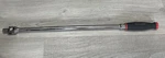 Snap On SHBB24 1/2" Drive 24" Soft Grip Handle Breaker Bar. Fixed Price $128.88.