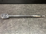 Snap-on FL936 3/8" Drive Long Handle Ratchet Used. Fixed Price $99.00.