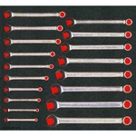 Proto J1200R-MASDKV Combination WRENCH,POLYETHYLENE,6" 806KA6. Fixed Price $814.95.