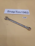 Blue-point Tools BLPCWM11B 11MM Combination Wrench, 6.9" Long, 12 Pt. Usa. Fixed Price $27.99.