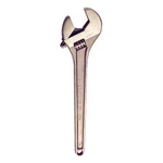 Ampco Safety Tools W-74 Adj. Wrench, Nonspark, 15", 1-11/16, Natural. Fixed Price $303.99.