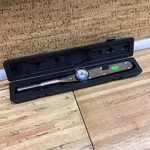 Cdi Torque 2503LDFN Range 0-250 Ft.lb. Dial 1/2" Wrench Excellent. OO2. Fixed Price $174.00.