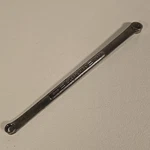 Sears Craftsman Tools Va 42952 Double Box End Wrench 6MM-8MM Usa. Fixed Price $15.88.