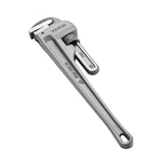 Vevor Aluminum Straight Pipe Wrench 18 Adjustable Plumbing Crv Jaw. Fixed Price $25.66.