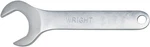 Wright Tool 1432 - Open End Service Wrench 30 Angle Satin 1INCH. Fixed Price $37.77.