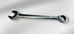 Vtg. Armstrong Armaloy M-1165 17MM X 12 Pt. Combination Wrench.. Fixed Price $12.47.