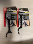 Gardner Bender Ul Locknut Wrench LNW-1000 25.4MM Sided Lot Of. Fixed Price $14.00.