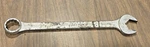 Mac Tools CW36 1-1/8 12 Point Combination Wrench. Fixed Price $14.99.