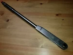 Britool EVT1200A - 1/2" Drive Torque Wrench 21 Long. Fixed Price $87.31.