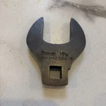 Snap On Tools SCO42 1/2" Drive Crowsfoot 1-5/16" Crowsfeet Wrench. Fixed Price $55.00.