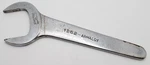 Vintage Armstrong 1-5/8 Hydraulic Aircraft Service Armaloy Wrench 1252 Usa. Fixed Price $29.95.