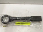 Proto J2646SWM Metric Heavy-duty Offset Striking Wrench 46MM 12 Point New. Fixed Price $100.00.