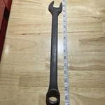 Proto 1236B Professional 1-1/8IN Combination Wrench Free Shipping. Fixed Price $69.99.