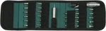 Wiha 74992 29 Piece 1/4" Drive Ratchet And Bit Set. Fixed Price $62.82.