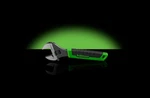 Hilmor Tools 1885422 10" Adjustable Wrench Steel Hand. Fixed Price $81.65.