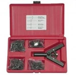 (arconic) Huck Fasteners. Fixed Price $75.00.