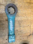 Williams SFH-1814 Straight Hammer Wrench Usa 2-3/8" Striking.... Fixed Price $40.00.