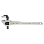 Milwaukee Tool 48-22-7182 24 In. Aluminum Offset Pipe Wrench. Fixed Price $164.97.