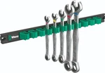 Wera 9631 Magnetic Rail 6000 Joker Ratcheting Wrench Set Metric 05020015001. Fixed Price $139.98.