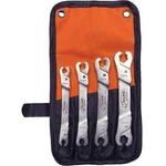 S.u.r. & Ratcheting Line Wrench Set (RLW400). Fixed Price $126.61.