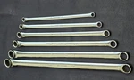 Snap On Pc Metric 12-POINT High-performance 15 Offset Box Wrench XDHM606. Fixed Price $279.95.