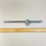 Kal Socket Breaker Bar Sliding Handle 1/2" Drive 10" #1585. Fixed Price $8.00.