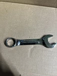 Craftsman 20MM Stubby Combination Wrench USA-VV-44122 Buy It Now Free Shipping. Fixed Price $31.99.