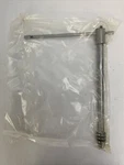 Westward 2CYT8 Long Shank Ratchet Tap Wrench 7/32"-1/2". Fixed Price $35.00.