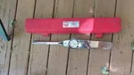 Mac Tools Dial Torque Wrench Twdv 1/2 Drive Ft-lb Usa W/ Case A-1. Fixed Price $50.00.