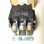 Trane CTR01605 Contactor Pole, Fla, 110-120 Vac Coil XMCO-753-FBBC3RF. Fixed Price $599.99.