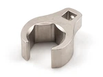 Crowfoot Wrench 3/8 Drive 1-1/16 Point Flare Nut Tekton WCF16 Inch. Fixed Price $51.99.
