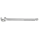 Westward 5PWF1 Valve Wheel Wrench, Single-end, 15-1/2. Fixed Price $113.99.