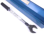 10T-ICDI Preset Torque 24MM 50-250 In-lbs Calibrated 12N. Fixed Price $65.00.