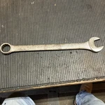 Blackhawk Vintage Bw 1168 15/16 Combination Wrench Made Usa. Fixed Price $10.00.