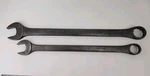 (2) Williams Wrench BXOE-34 BXOE-40 1-1/16" 1-1/4". Fixed Price $36.97.