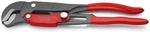 Knipex Tools 83 61 010, Rapid Adjust Swedish Pipe Wrench, 12. Fixed Price $106.49.