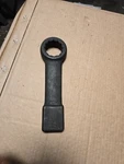 Armstrong Slugging Striking Wrench 3/4 12 Point Usa 33-356. Fixed Price $49.00.