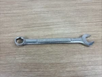 Craftsman Tools 5/8 6 Point Combination Wrench VA-44387 Usa. Fixed Price $14.95.