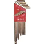Eklind 13413 Piece Sae L-shape Hex Key Set,. Fixed Price $31.39.