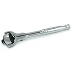 Titan 1/4" Round Flex Head Ratchet. Fixed Price $27.18.
