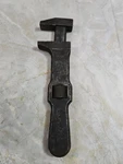Antique C.e. Billings & Spencer 1879 Metal Bicycle Wrench Adjustable Tool Usa. Fixed Price $47.95.