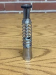Klein 21 Porsche Spark Plug Socket-germany. Fixed Price $49.99.